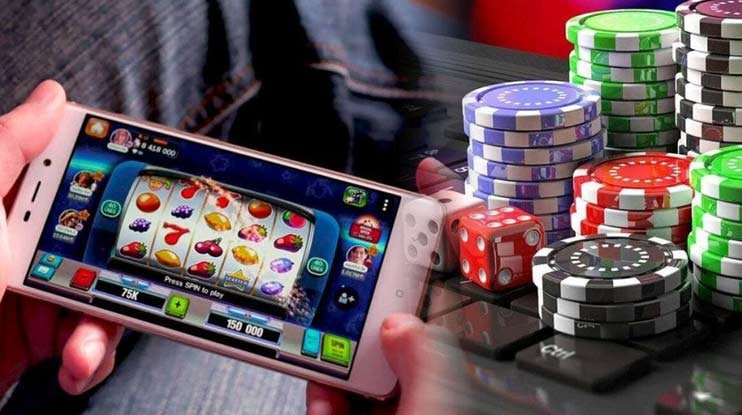 BXMY Online Poker — Texas Hold'em မြန်မာကစားသမားများနှင့် ကစားရန်